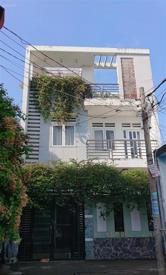 Phòng thuê cho nhân viên văn phòng, sinh viên năm 34