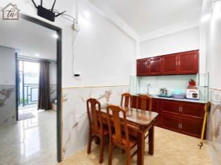 Cho thuê căn hộ khu đô thị vcn phước long 1 65m2, giá 10tr