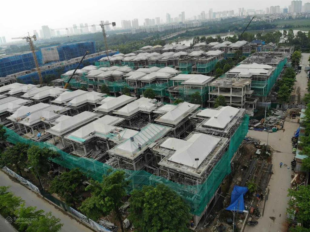 Dự án thanh hà được cấp phép xây dựng trở lại. thời điểm tốt để đầu tư,  0977 503 ***