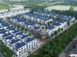 Cần bán liền kề b1.4 , dt 100m, rẻ nhất thị trường hiện nay tại kđt thanh hà.  0977 503 ***