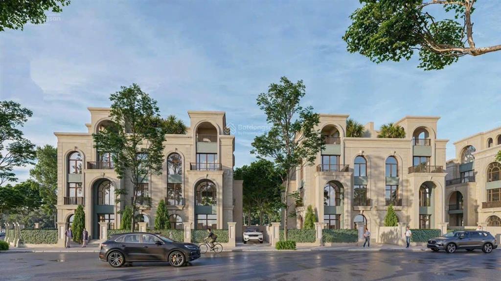 Bán shophouse tại khu đô thị thanh hà mường thanh, giá thỏa thuận, 300m2