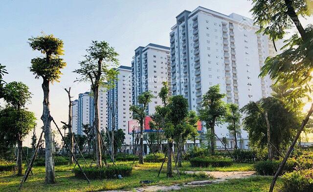 Chính chủ cần cho thuê mặt shophouse khu đô thị thanh hà cienco5 hà nội