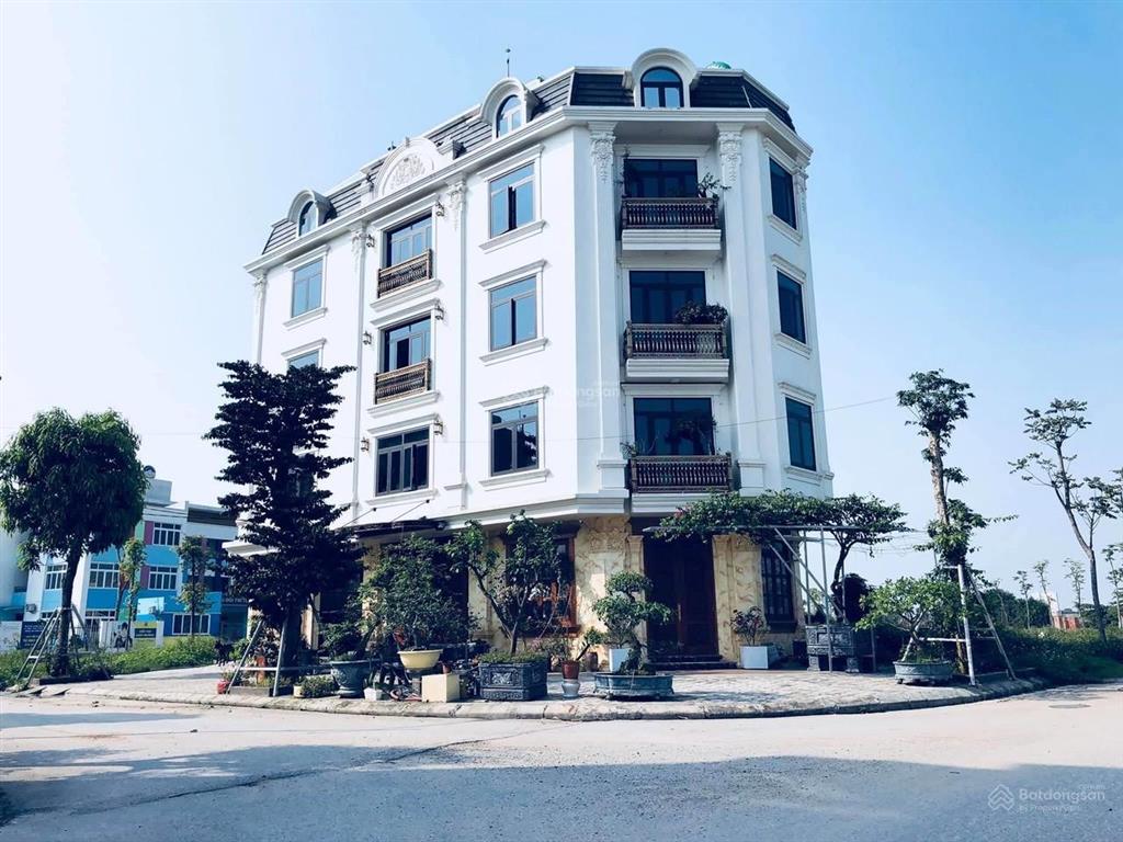 Chính chủ cần cho thuê mặt shophouse khu đô thị thanh hà cienco5 hà nội