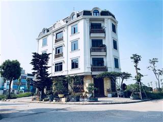 Chính chủ cần cho thuê mặt shophouse khu đô thị thanh hà cienco5 hà nội