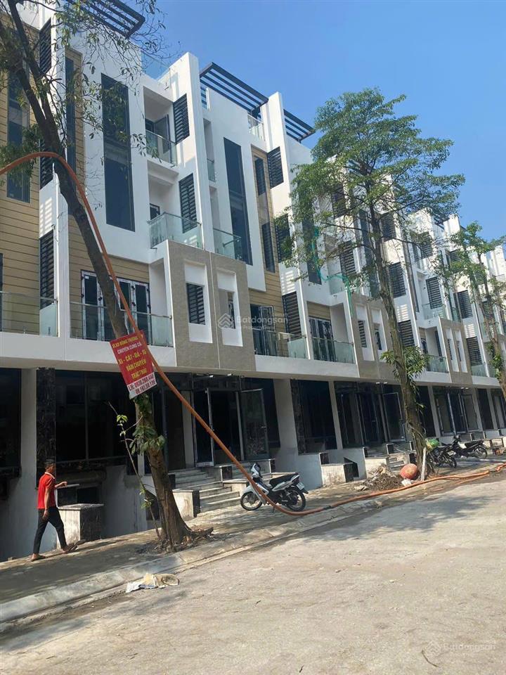 Giá liền kề từ 80 triệu/m2, biệt thự thanh hà chỉ từ 75 triệu/m2,  0977 503 ***