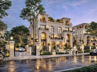 Chính chủ bán gấp lô biệt thự tại dự án thanh hà cienco5 hà đông hà nội