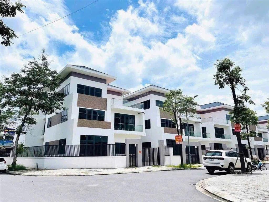 Chính chủ cần thanh khoản gấp lô biệt thự 300m2 tại khu đô thị thanh hà cienco5 hà nội