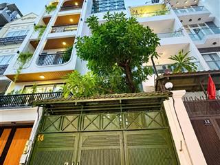 Bán np đường nguyễn văn mai, 29 tỷ, 70m2, 5pn, 5wc, chính chủ siêu hot