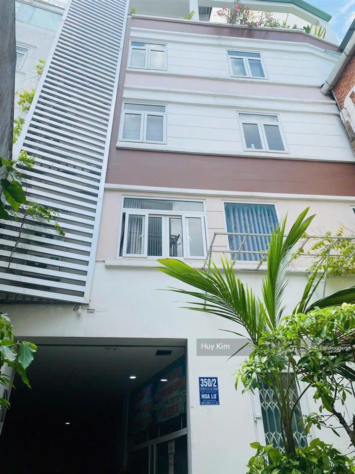 Bán nhà riêng tại lê văn sỹ, 75 tỷ, 273 m2, giá tốt