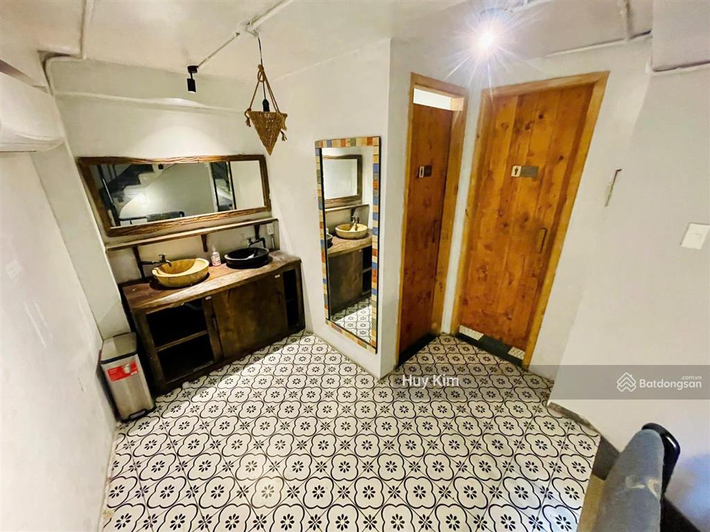 Bán nhà riêng giá siêu hời tại lê lai, 28 tỷ, 42 m2, pháp lý đầy đủ