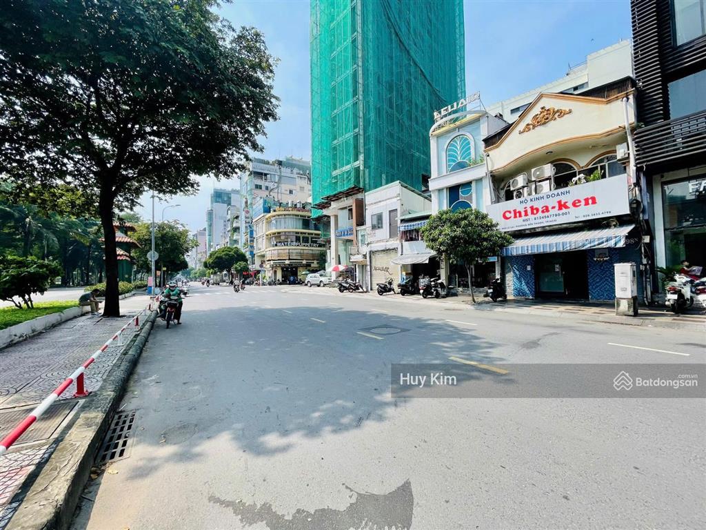 Bán nhà riêng giá siêu hời tại lê lai, 28 tỷ, 42 m2, pháp lý đầy đủ
