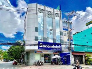 Bán nhà riêng tại phố lương định của, 135 tỷ vnd, 203m2, 3pn, 3wc