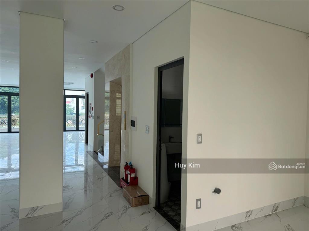 Bán nhà riêng tại nguyễn gia trí, p25, q. bình thạnh, 100 tỷ, 160m2