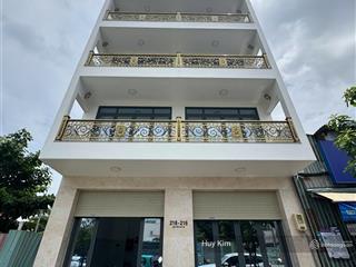Bán nhà riêng tại nguyễn gia trí, p25, q. bình thạnh, 100 tỷ, 160m2