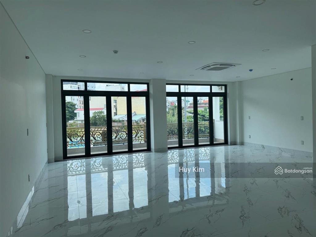 Bán nhà riêng tại nguyễn gia trí, p25, q. bình thạnh, 100 tỷ, 160m2
