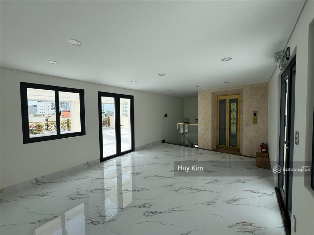 Bán nhà riêng tại nguyễn gia trí, p25, q. bình thạnh, 100 tỷ, 160m2