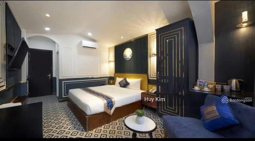 Bán nhà 5 tầng 176/10 lý tự trọng, p. bến thành, q.1 (3.7x16m  10p), thu 200300tr/th, 32 tỷ
