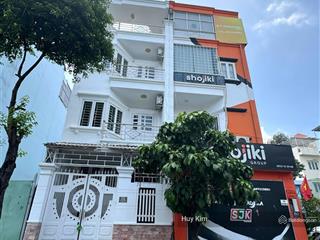 Bán nhà hầm 3 tầng 82 đường số 17, p. an phú, quận 2 (5x20m  100m2), giá tốt 28 tỷ