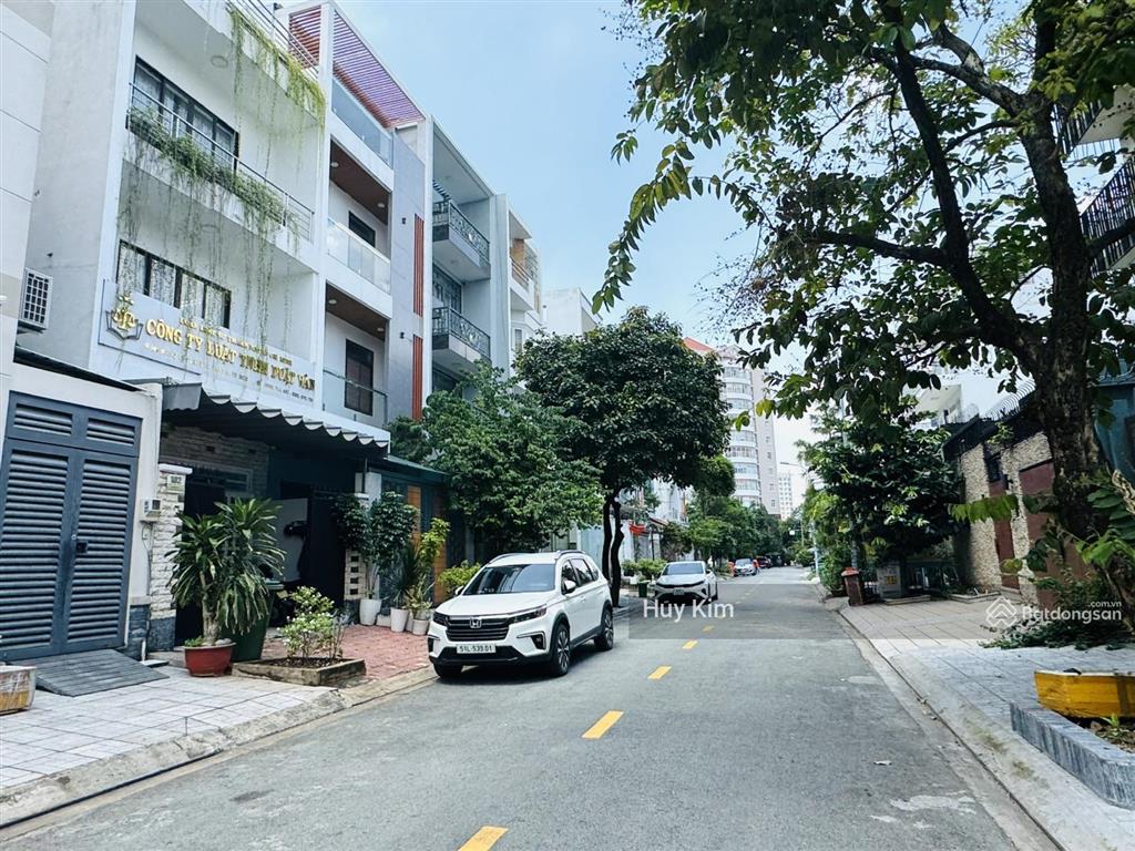 Bán nhà hầm 3 tầng 82 đường số 17, p. an phú, quận 2 (5x20m  100m2), giá tốt 28 tỷ