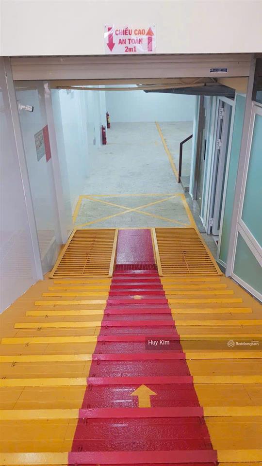Bán tòa nhà hầm 8t mt 132 nguyễn trãi, p. 3, q. 5 (4.75x21m  97.9m2), hđt 160tr/th, 72 tỷ tl