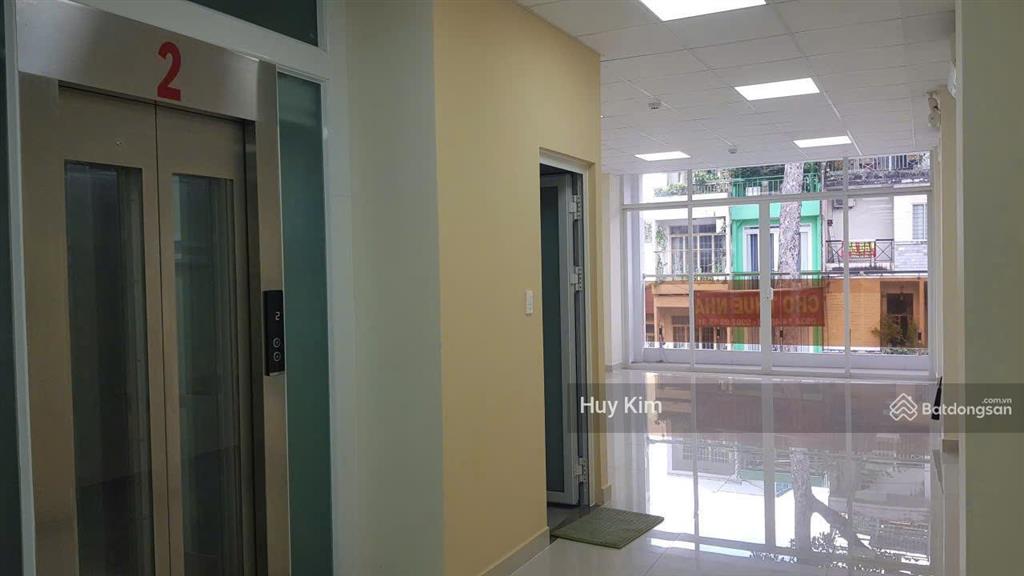 Bán tòa nhà hầm 8t mt 132 nguyễn trãi, p. 3, q. 5 (4.75x21m  97.9m2), hđt 160tr/th, 72 tỷ tl