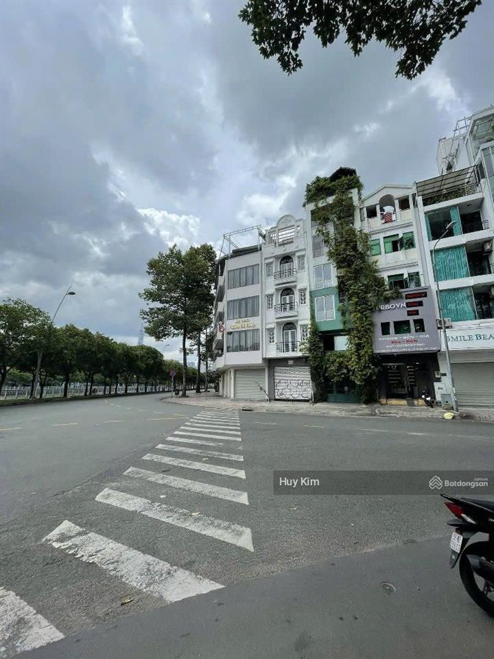 Bán tòa nhà hầm 7t tm 1a2 nguyễn đình chiểu, đa kao, q.1 (4.5x13m  54m2), giảm còn 40.5 tỷ