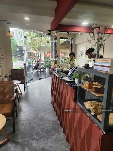 Bán căn góc 5l thang máy 15 đường 5 vạn phúc city, thủ đức (8x19m), thu 90tr/th, 34 tỷ tl