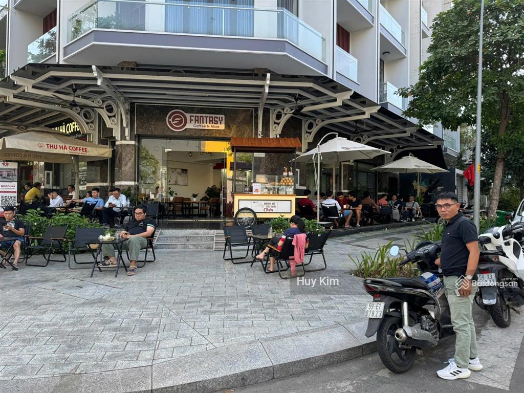 Bán căn góc 5l thang máy 15 đường 5 vạn phúc city, thủ đức (8x19m), thu 90tr/th, 34 tỷ tl