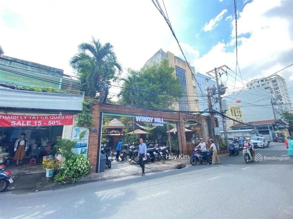 Bán nhà 3t mt bạch đằng, p.24, bình thạnh (14x30m  330m2), giảm còn 71 tỷ tl