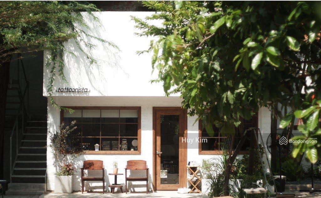 Bán đất mt phan đăng lưu  lê văn duyệt, bình thạnh (20x20m  395m2), giảm còn 50 tỷ tl