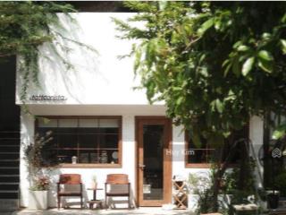 Bán đất mt phan đăng lưu  lê văn duyệt, bình thạnh (20x20m  395m2), giảm còn 50 tỷ tl