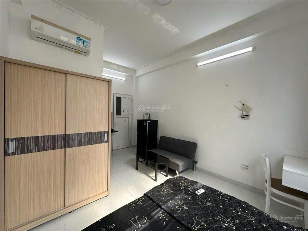 Bán tòa nhà góc 3mt 1046 trường sa, p.12, q.3 (5.5x14m  73.8m2, 8 tầng), hđt 110tr/th, 29 tỷ