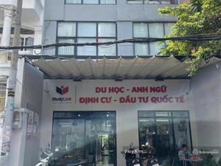 Bán nhà 4t 449/9 sư vạn hạnh, p.12, q.10 (6.9x15m  97m2), kế bên vạn hạnh mall, 40 tỷ tl
