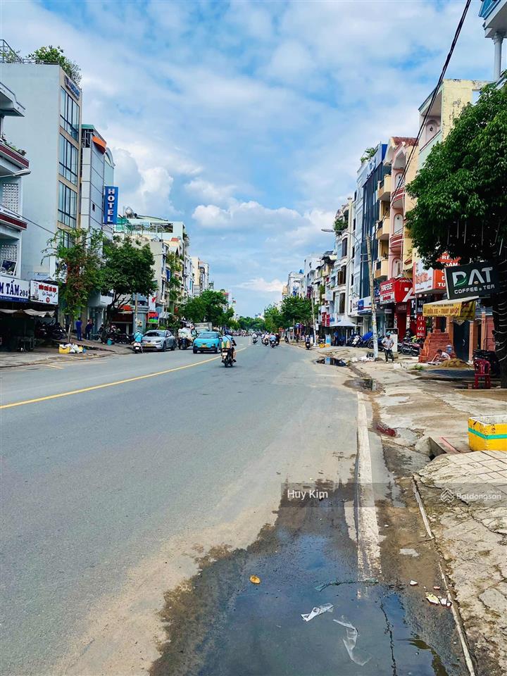 Bán tòa nhà hầm 5t thang máy 222224 chu văn an, bình thạnh (8x20m  160.6m2), hđt 150tr, 50 tỷ tl
