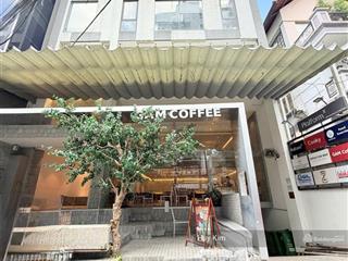 Bán tòa nhà hầm 7t c10 điện biên phủ, p.25, bình thạnh (12x17.5m  208m2), hđt 300tr, 95 tỷ tl