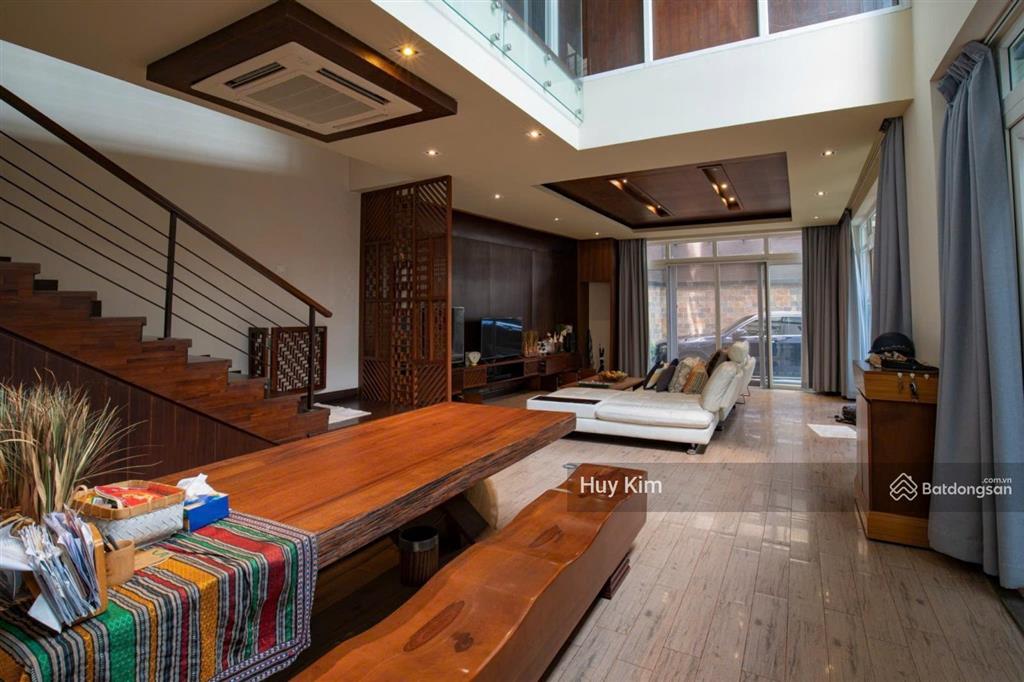 Bán biệt thự hxh huỳnh văn bánh, phú nhuận (6.9x20.5m  169.5m2, nở hậu), 36 tỷ tl