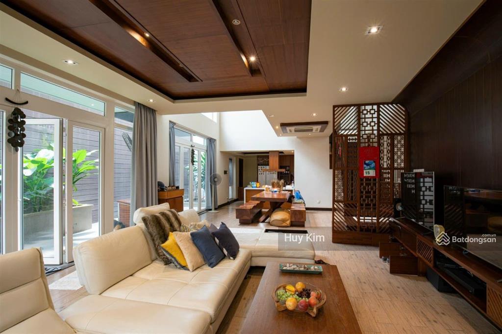 Bán biệt thự hxh huỳnh văn bánh, phú nhuận (6.9x20.5m  169.5m2, nở hậu), 36 tỷ tl