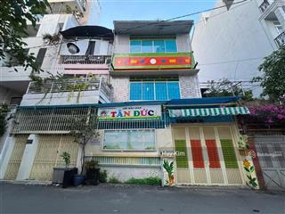 Bán nhà 5t 339/3333a lê văn sỹ, q.3 (11.5x16m  197m2, hẻm 7m), khu xây cao, 49 tỷ tl