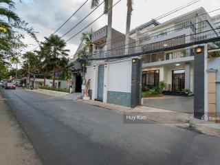 Bán villa 3t thang máy 69 đường 47, thảo điền, q.2 (12x29m  294.9m2, hầm 7t), đông nam, 85 tỷ