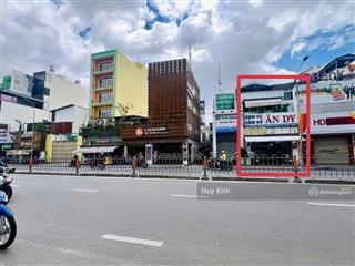 Bán nhà 4t 2mt 122 nguyễn văn cừ, p. nguyễn cư trinh, q.1 (5.3x20m  108.7m2), giảm còn 36 tỷ