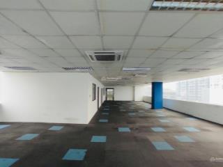 Cho thuê văn phòng hiện đại 488m2 tại ngay đường cộng hòa