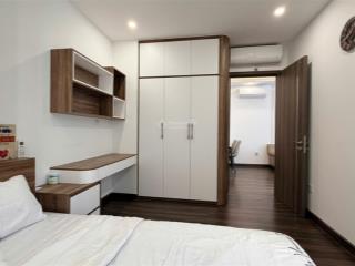 Bán căn 2 ngủ 1 wc  hoàng huy commerce  nội thất đẹp  0783 599 ***