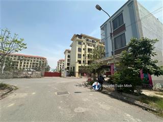 Bán đất cựu viên kiến an  hải phòng