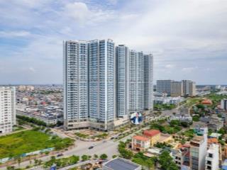 Bán nhanh căn góc 2,5 ngủ hiếm hoàng huy commerce 0783 599 ***