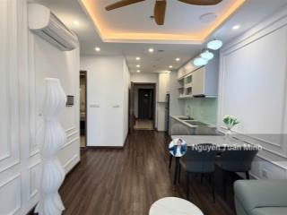 Hot! căn 2pn  2 wc full nội thất  hướng bc nam  hoàng huy commerce  tòa camellia