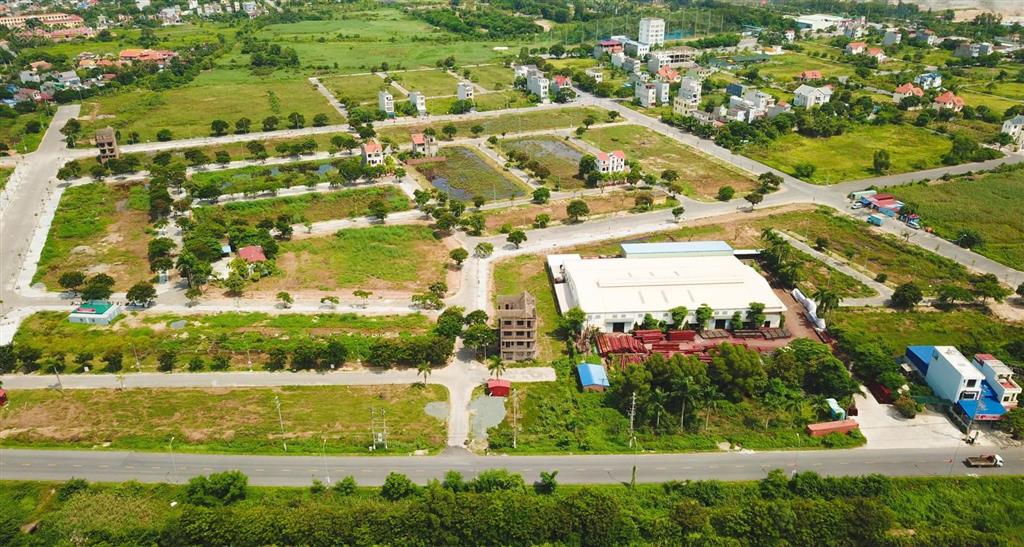 Dương kinh new city (anh dũng 6) hải phòng  0783 599 ***