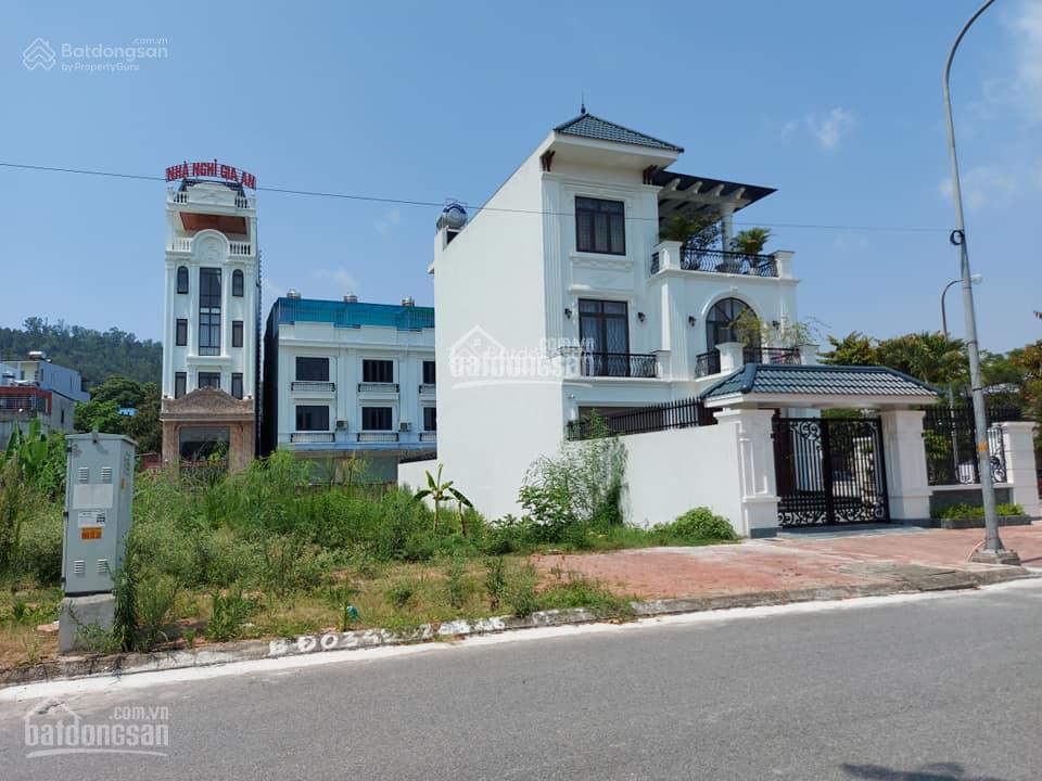Chính chủ bán nhanh lô đất đẹp giá tốt tại kđt cựu viên, kiến an, hải phòng
