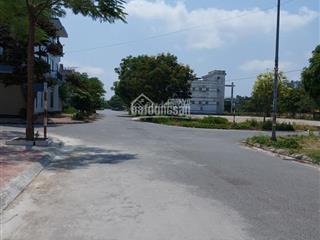 Chính chủ bán nhanh lô đất đẹp giá tốt tại kđt cựu viên, kiến an, hải phòng
