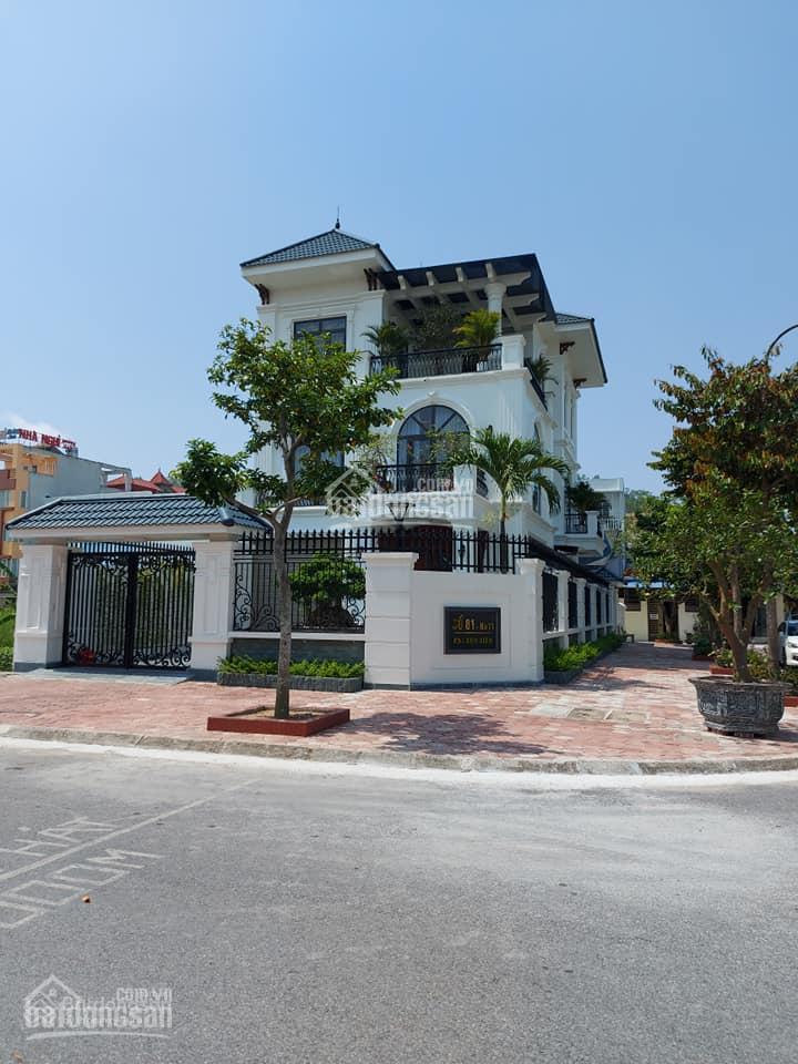 Chính chủ bán nhanh lô đất đẹp giá tốt tại kđt cựu viên, kiến an, hải phòng