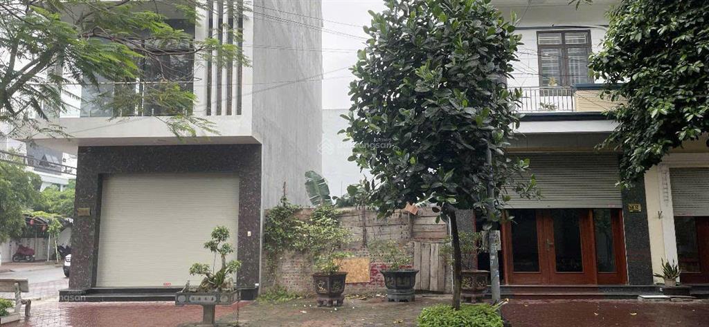 Chính chủ bán nhanh lô đất đẹp giá tốt tại kđt cựu viên, kiến an, hải phòng